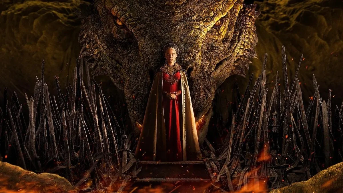 House of the Dragon Season 1: A Fiery Return to Westeros