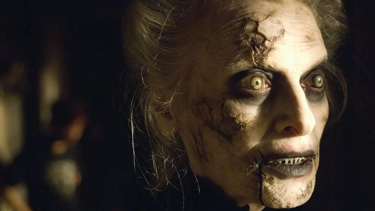 Dead Silence Movie Review