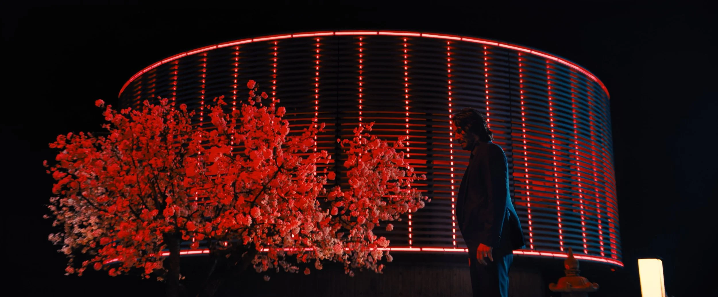 John Wick: Chapter 4 Movie Review