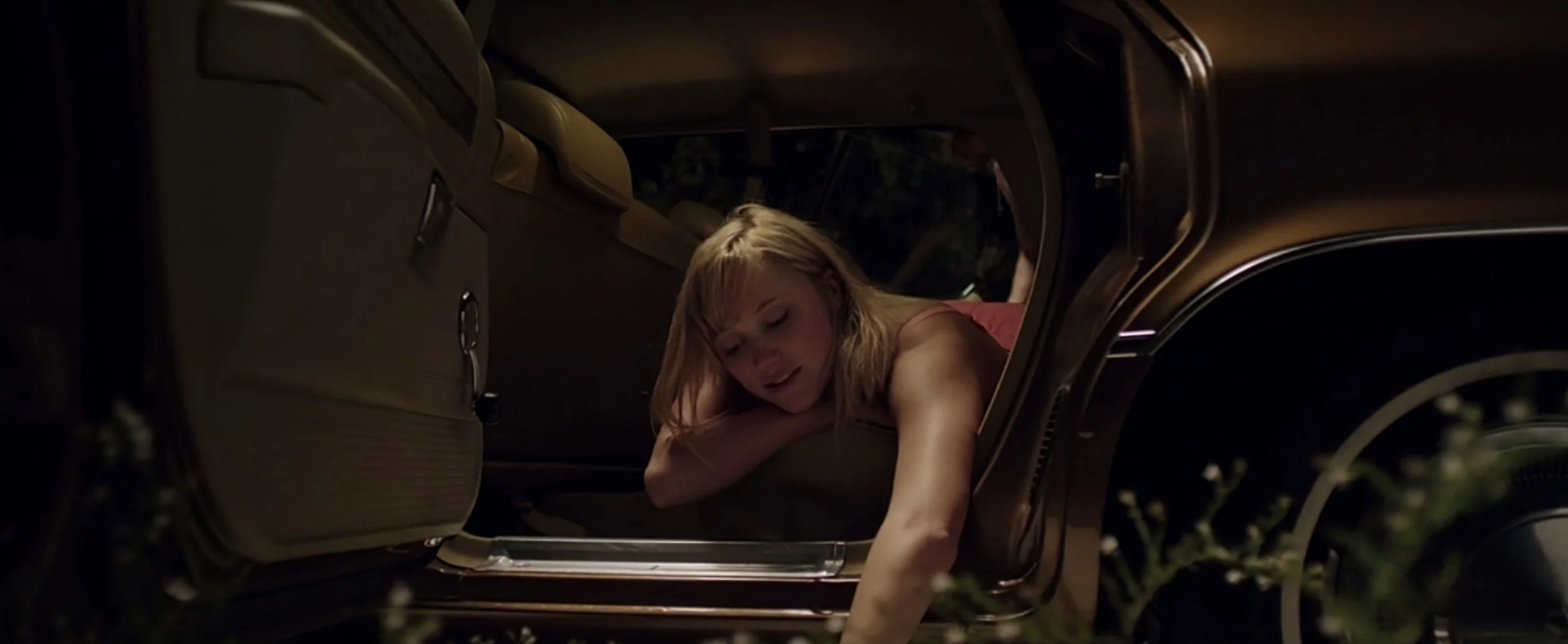 It Follows Movie Review