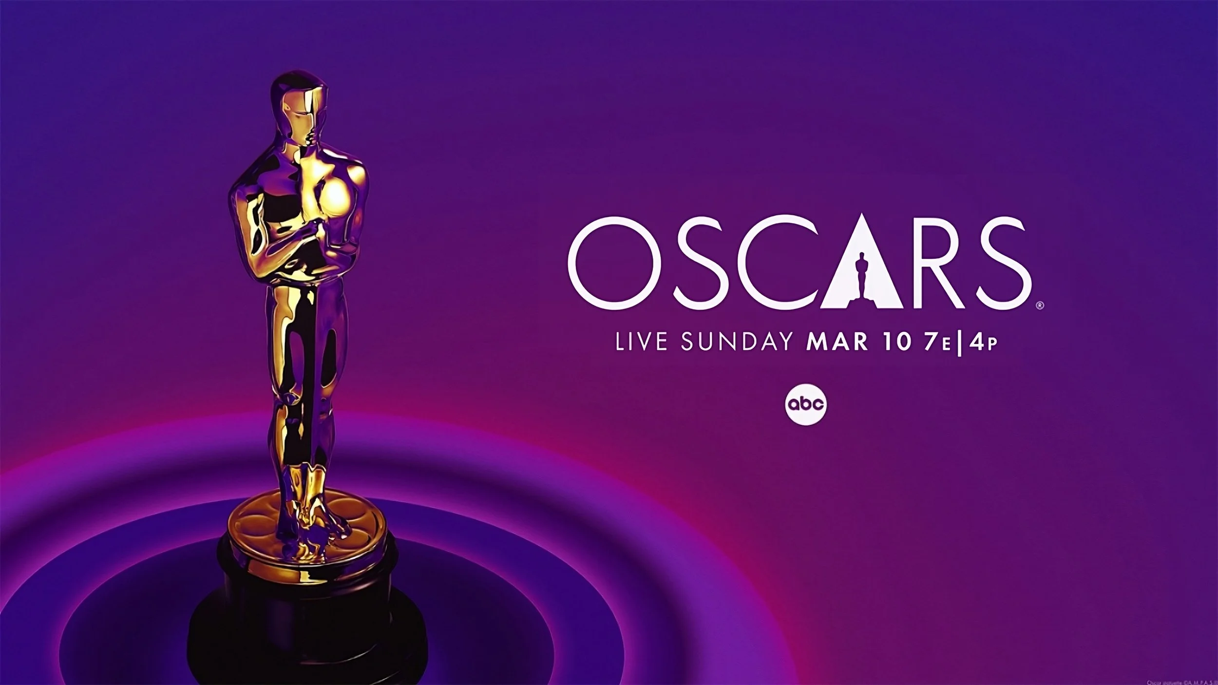 Oscars 2024: Full List of Nominations