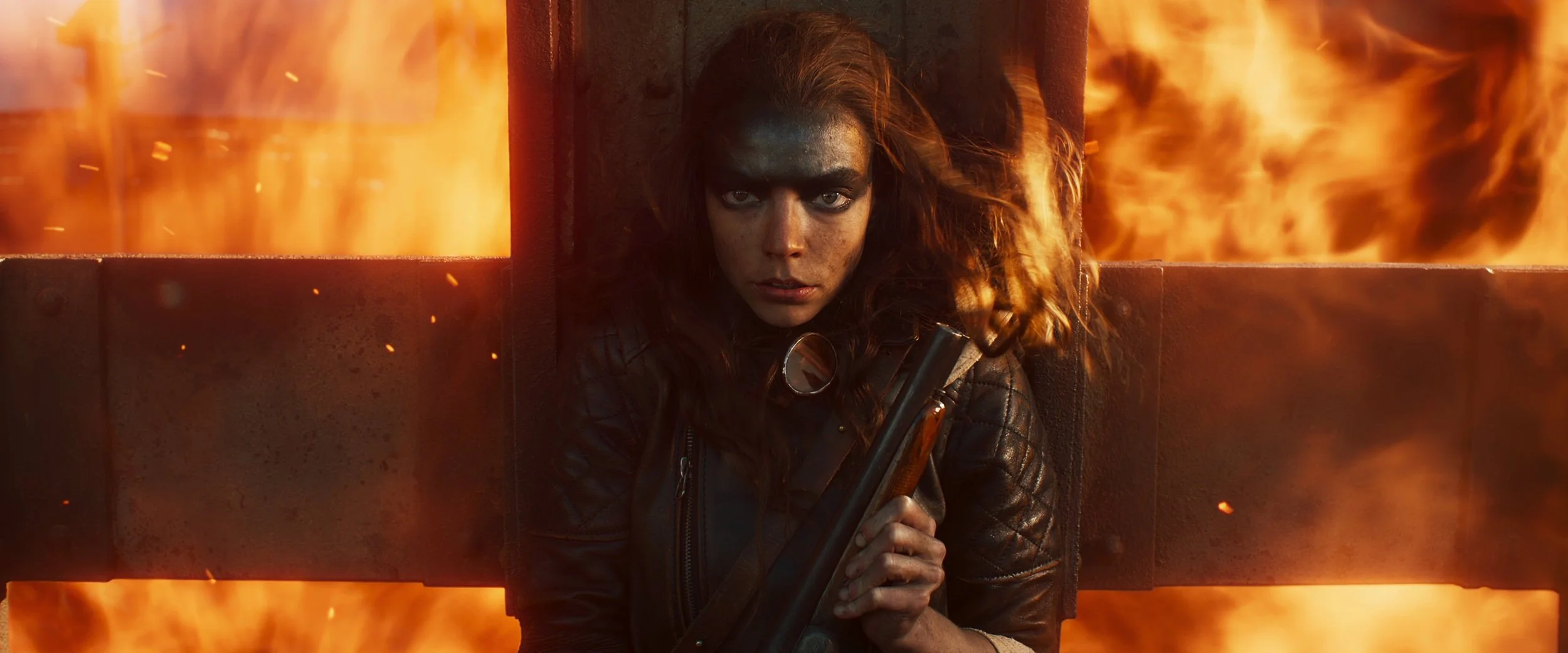 Furiosa: A Mad Max Saga Movie Review
