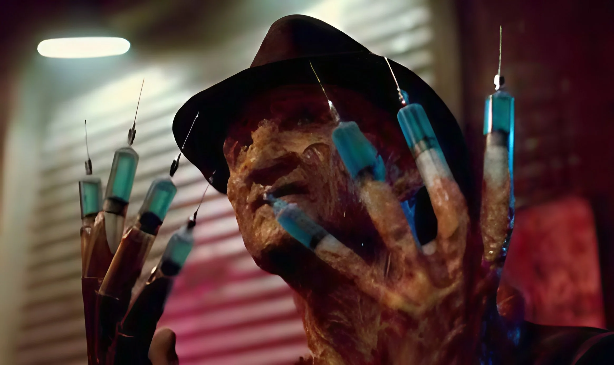 The 10 Best Horror Movie Sequels Of All Time