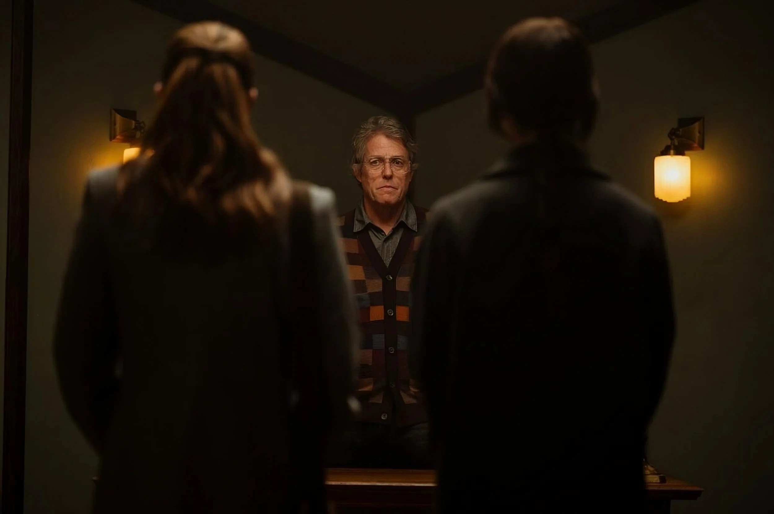 Heretic Movie Review