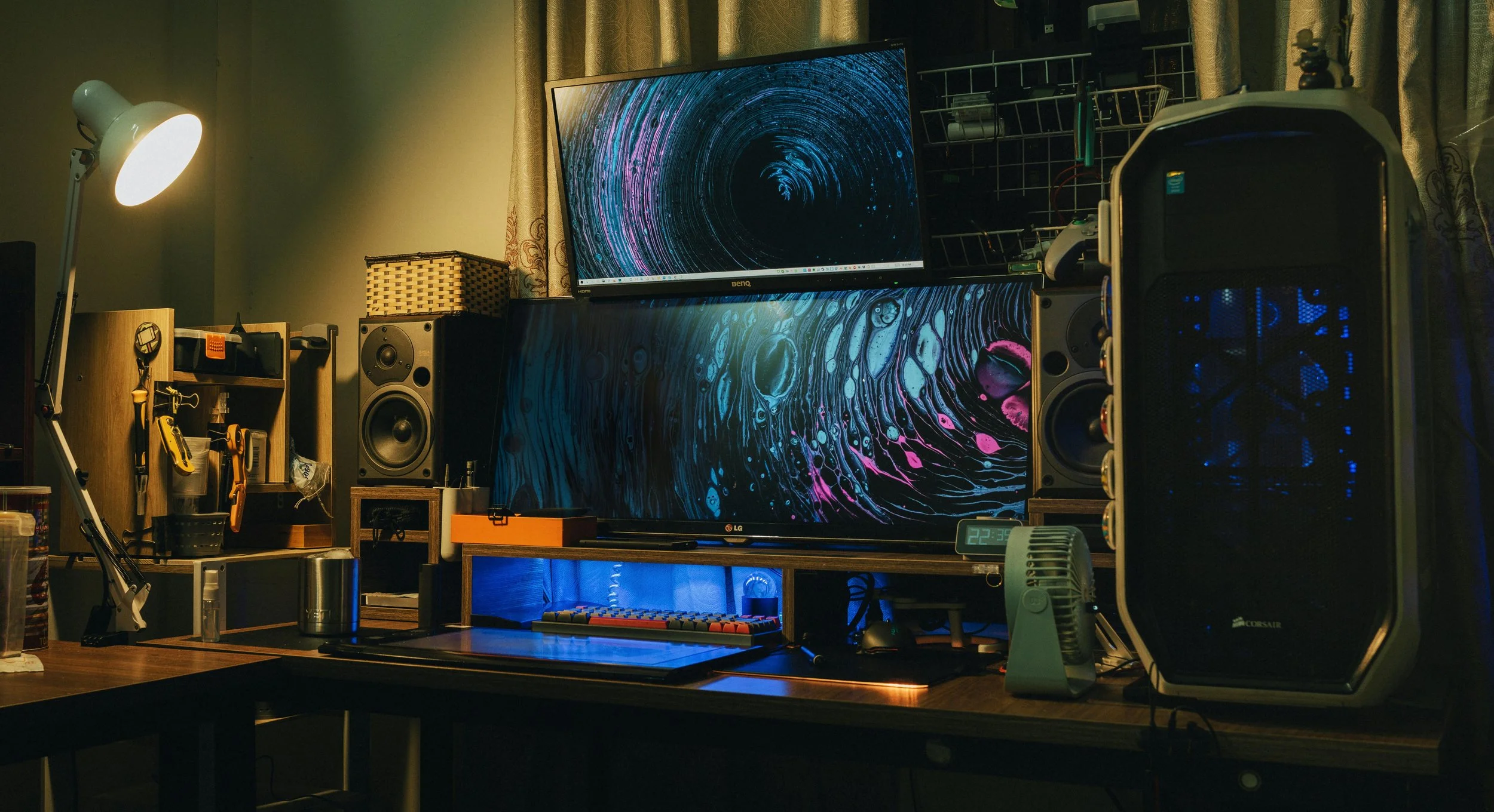 Why Gaming Feels Better When You’re in Control