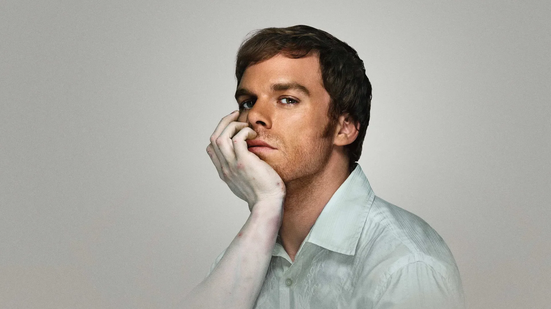 A Killer's Punishment: Why Dexter Chose Exile