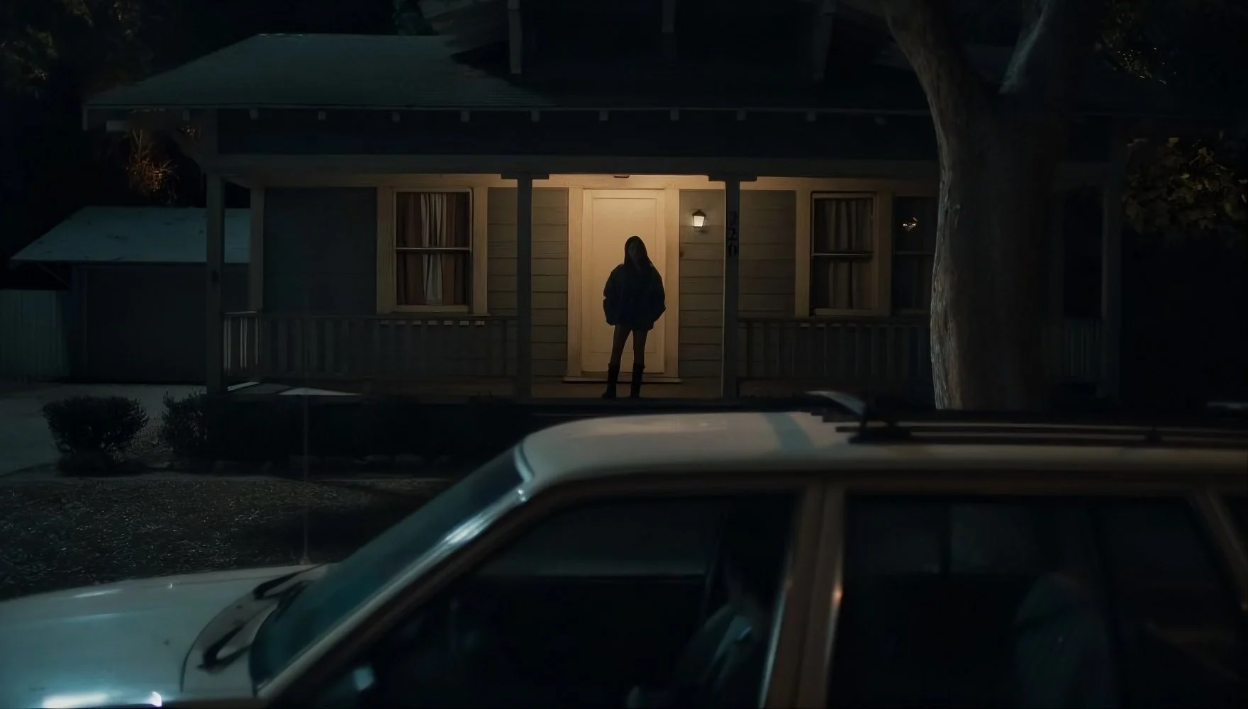 Obsession Movie Review