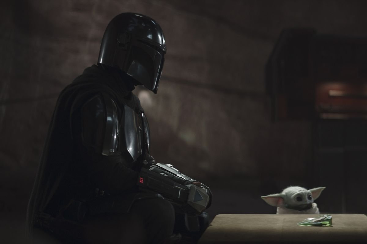 The Mandalorian Season 3: Episode 2's Longer Runtime Revealed In Advance