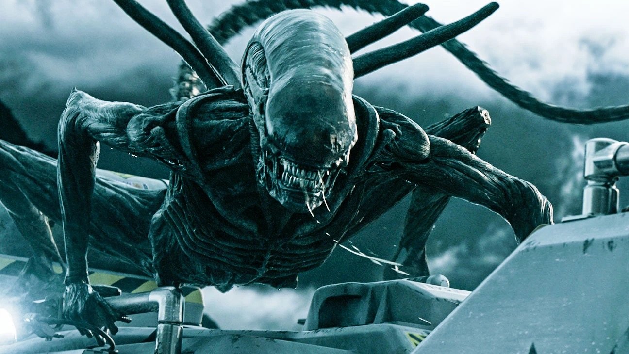 The Alien Movies Ranked: Worst to Best — Careful4Spoilers