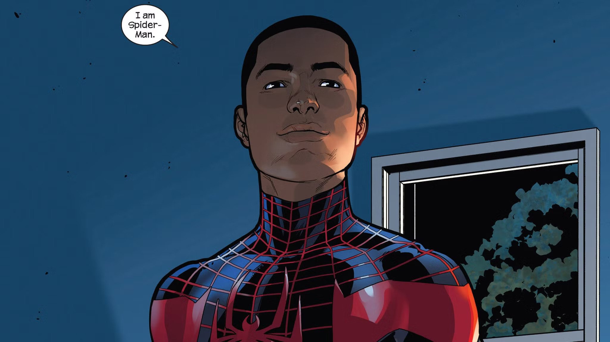 Spider-Man: Miles Morales review: New hero, same heroic gameplay