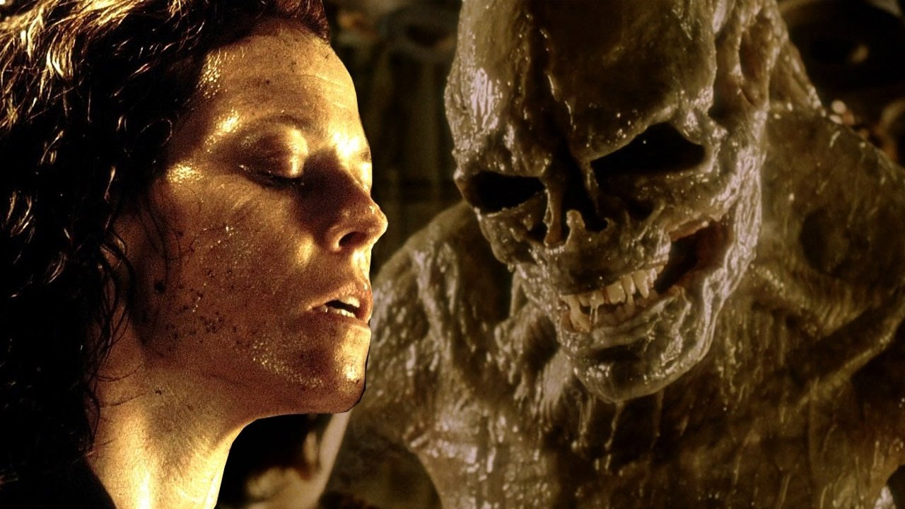 The Alien Movies Ranked: Worst to Best — Careful4Spoilers