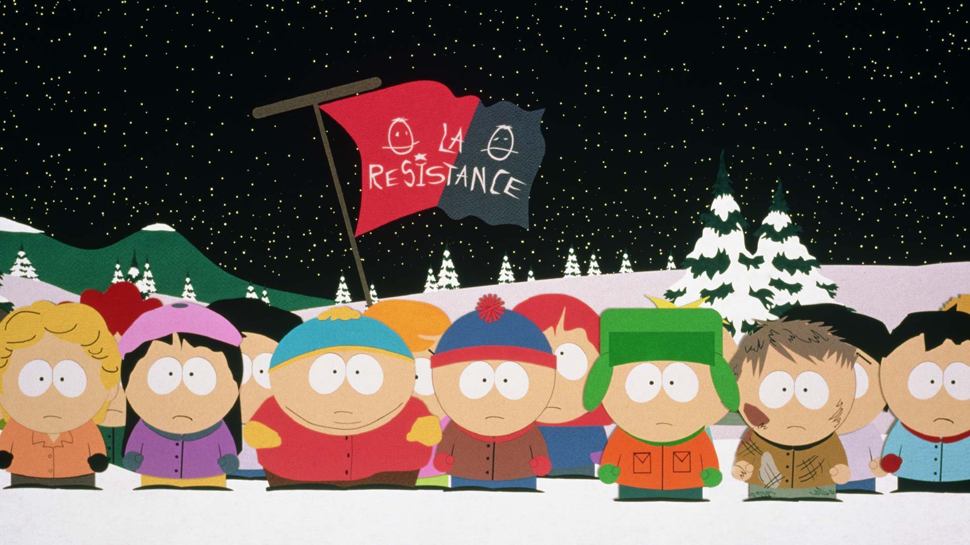 South Park - Rotten Tomatoes