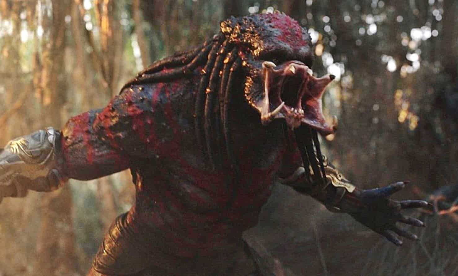 Predator - Rotten Tomatoes