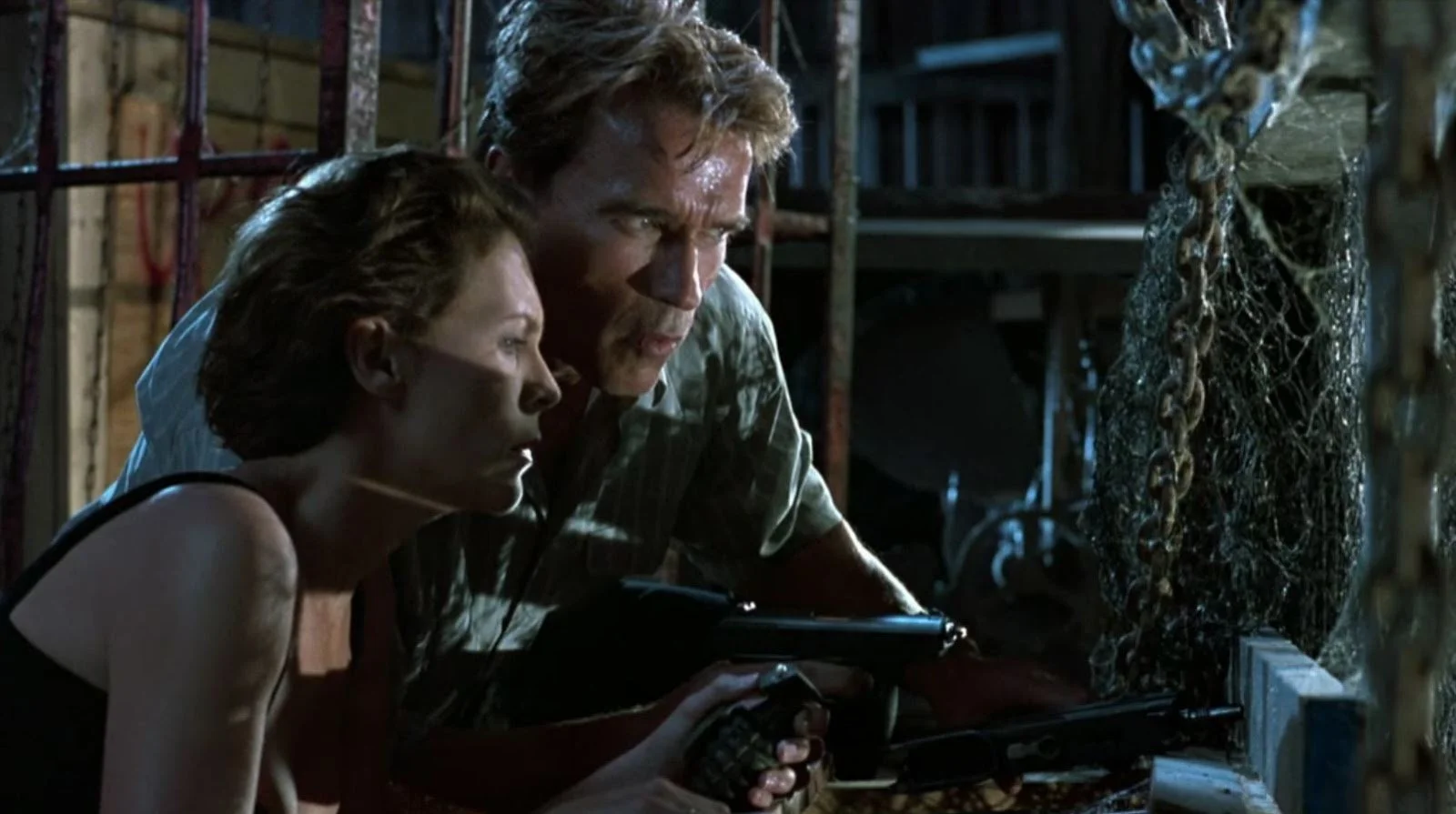 правдивая ложь кертис. джейми ли кёртис в фильме правдивая ложь. правдивая ложь год выпуска. джейми ли кёртис правдивая ложь. клифф кёртис правдивая ложь.