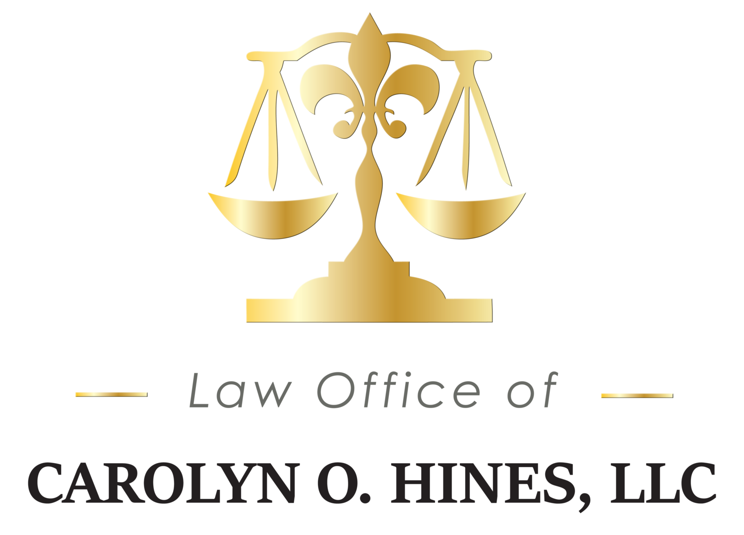 Carolyn O. Hines, Attorney at Law