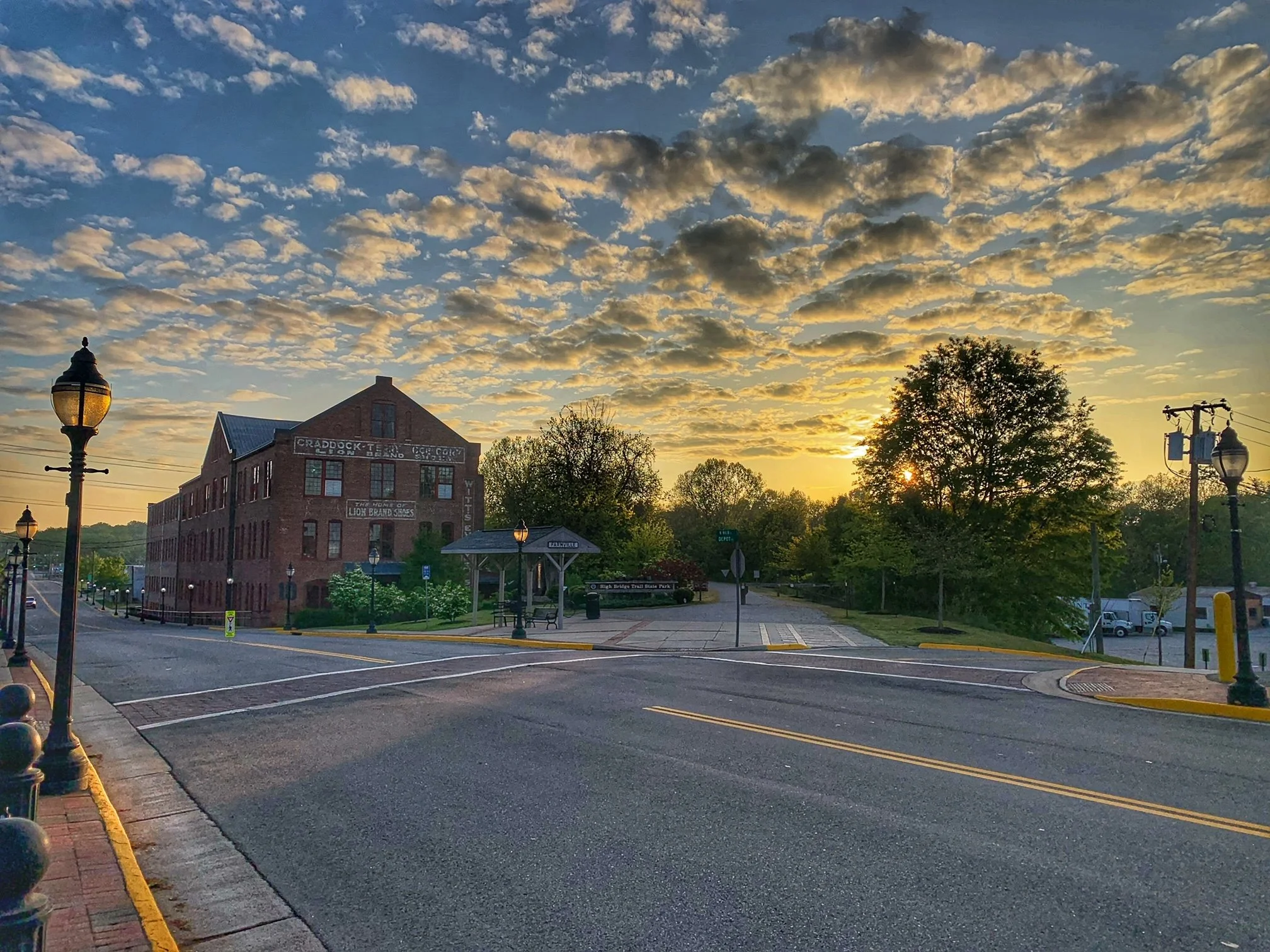 Let Farmville Be the Light 