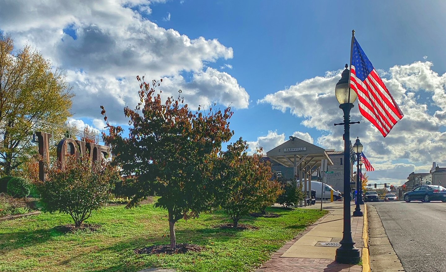 Some Solace on Memorial Day