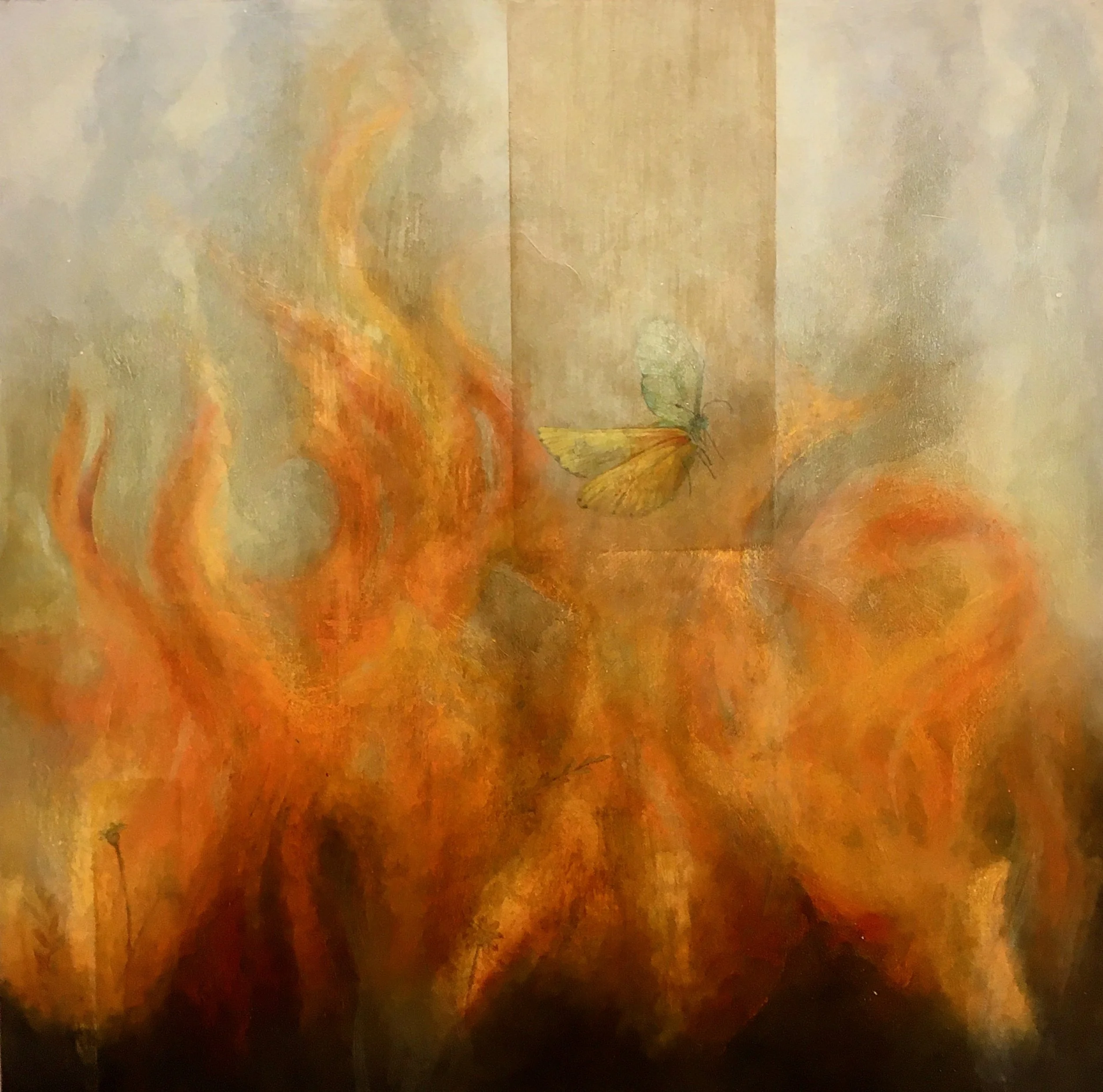 Papillon: Playing With Fire (2025)