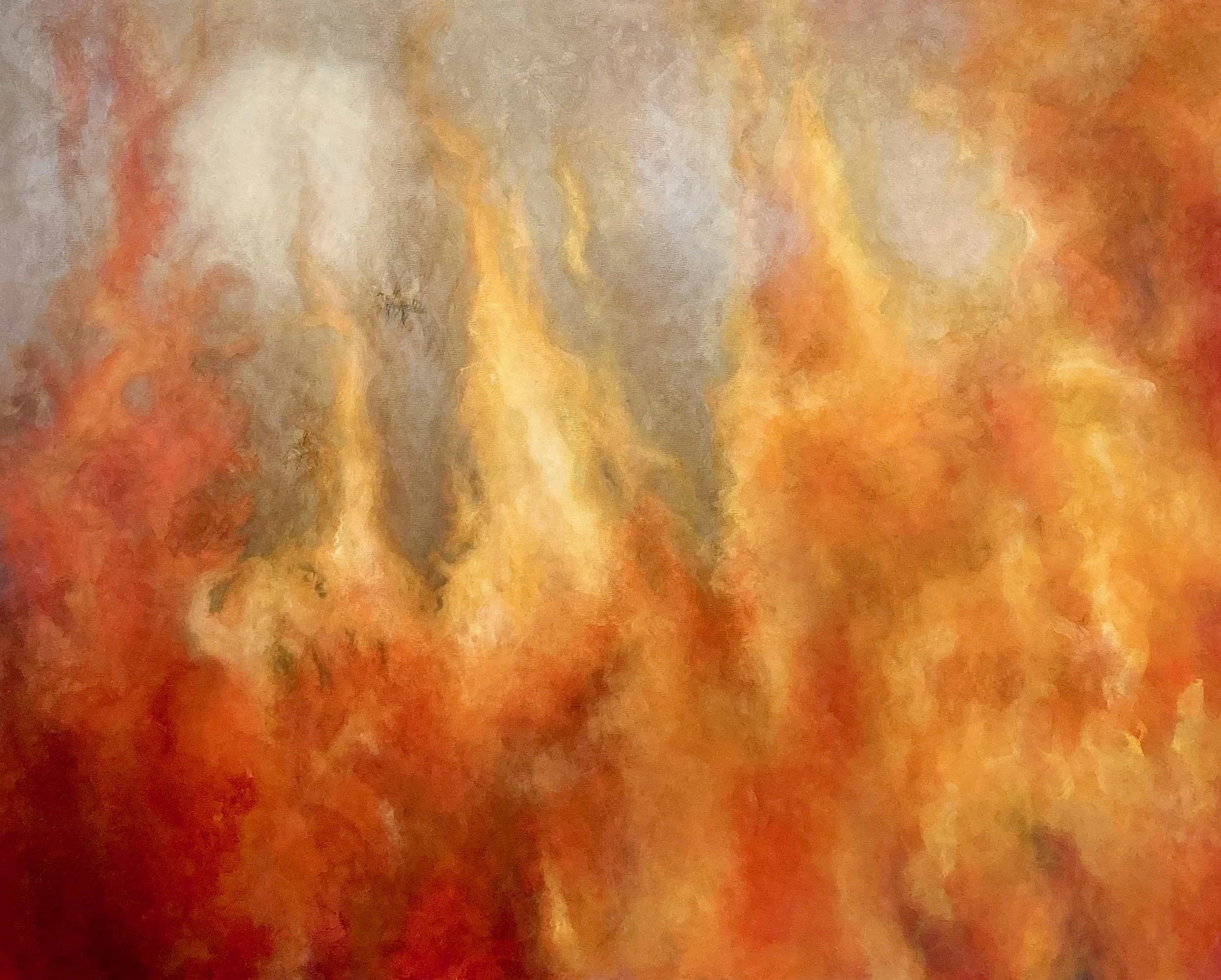 Abeille: Playing with Fire (2026)