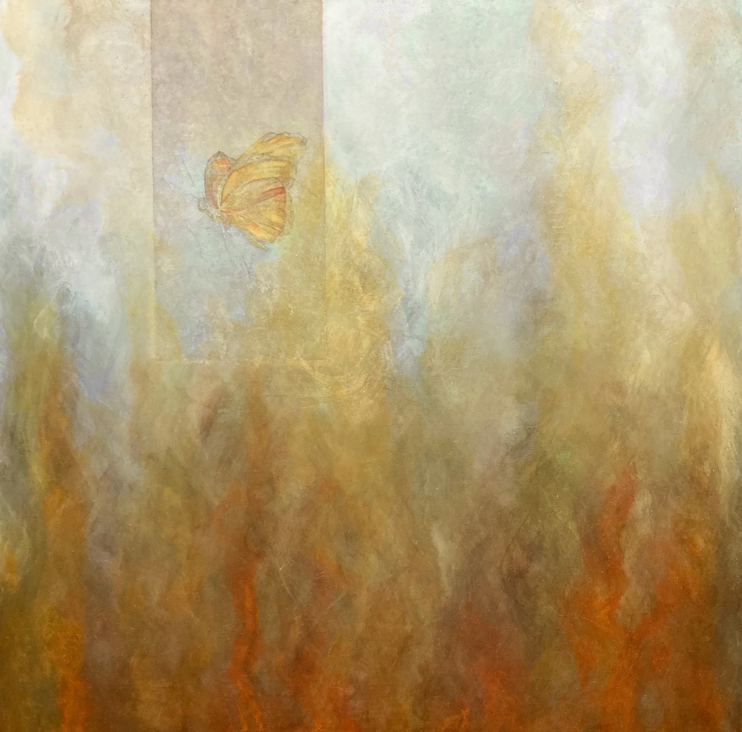 Abeille II: Playing with Fire (2026)