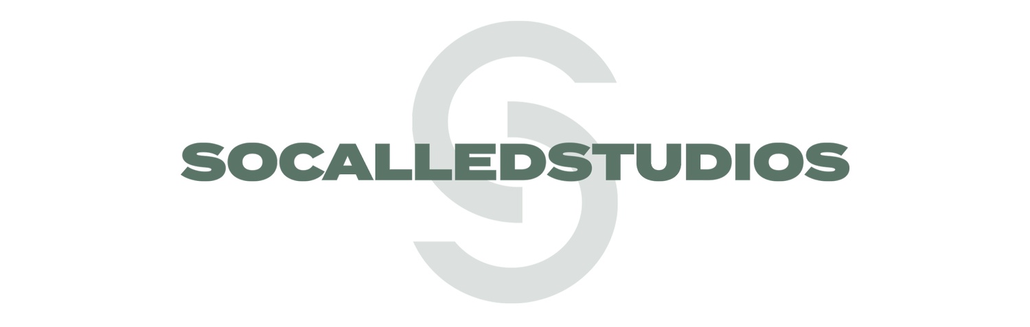 So-Called Studios