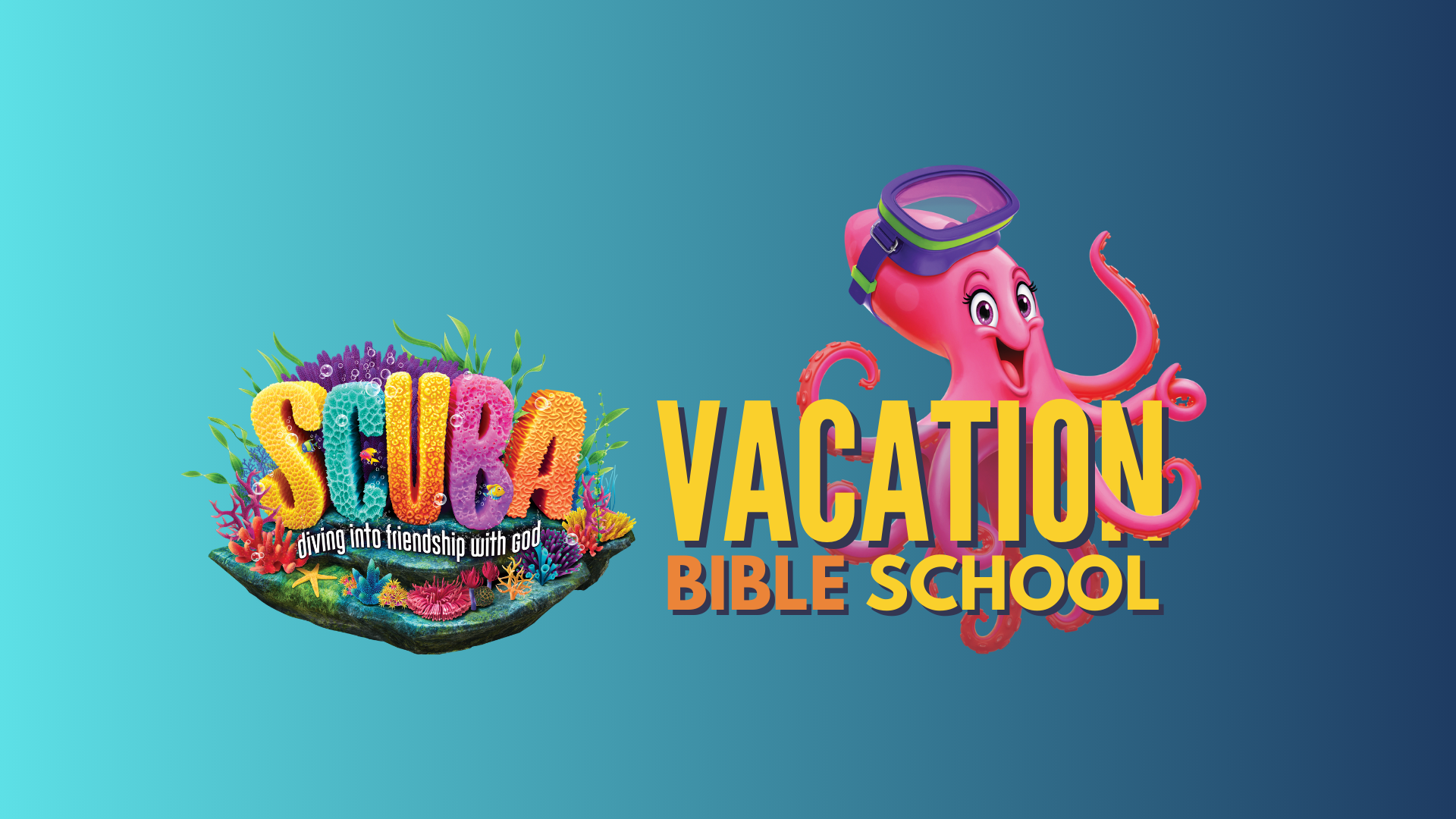 Vacation Bible School
