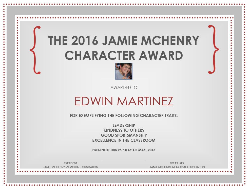 edwin martinez award pic.JPG