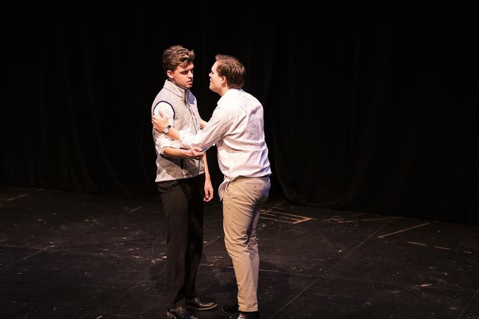 "Milwaukee Rep EPR Lab"