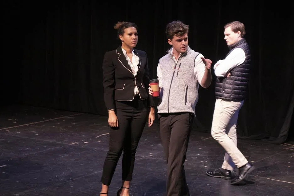 "Milwaukee Rep EPR Lab"