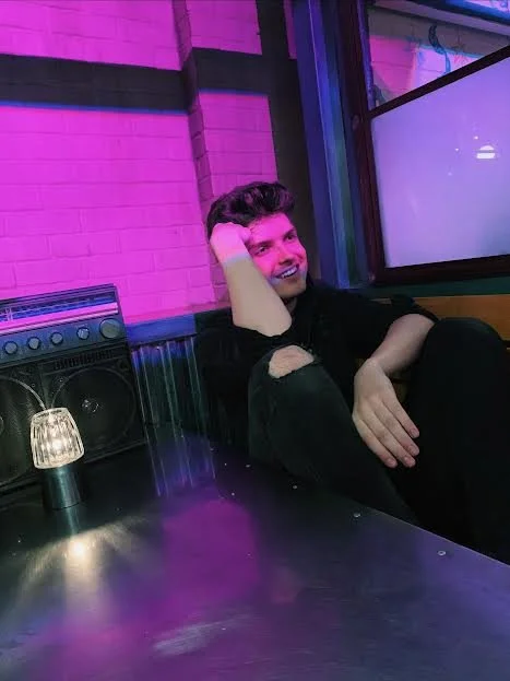 Photo by Caroline Fossum