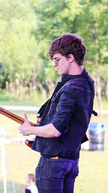 Photo by Rachel Wilkosz