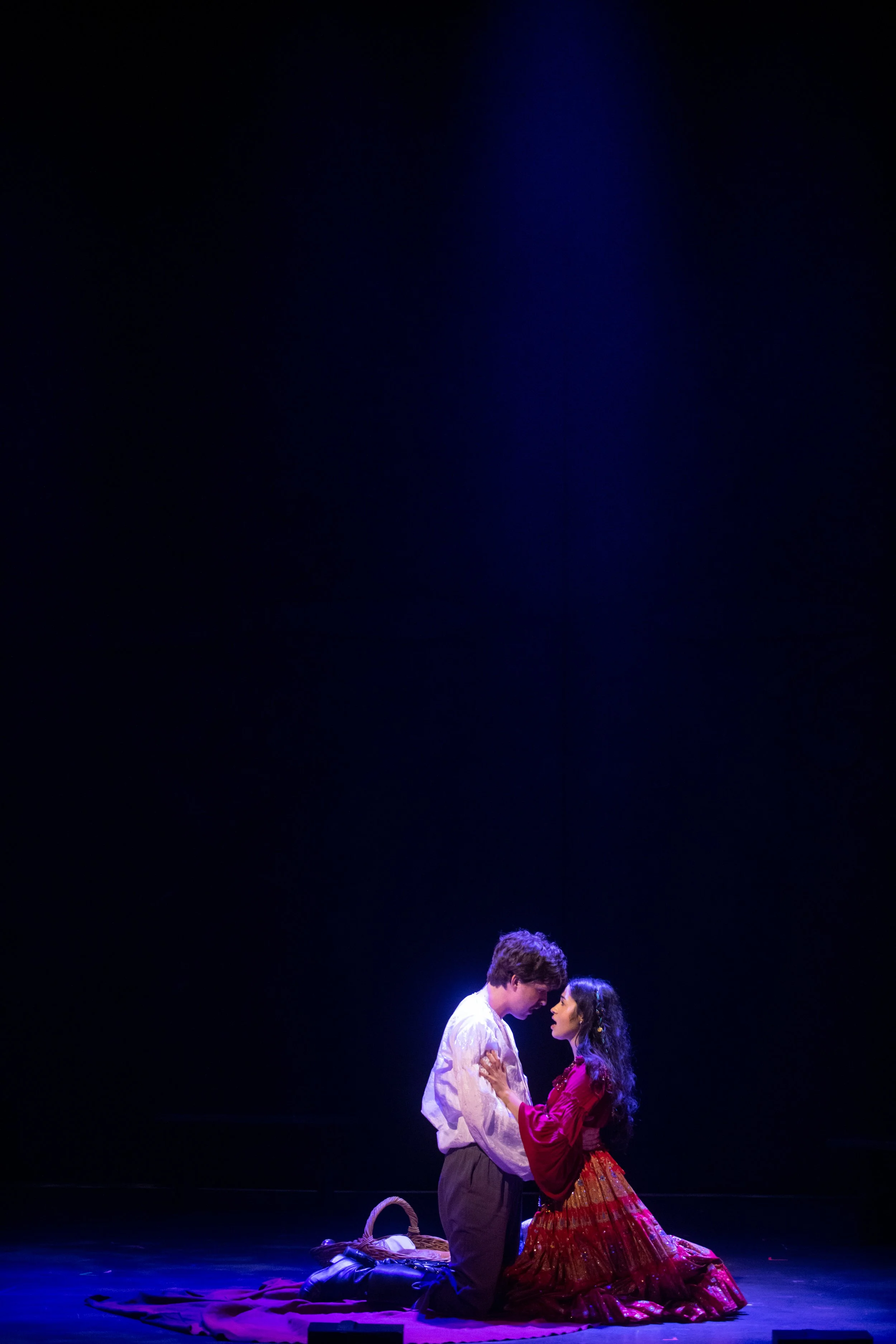 "Dennis DeYoung's The Hunchback of Notre Dame" at Skylight Music Theatre