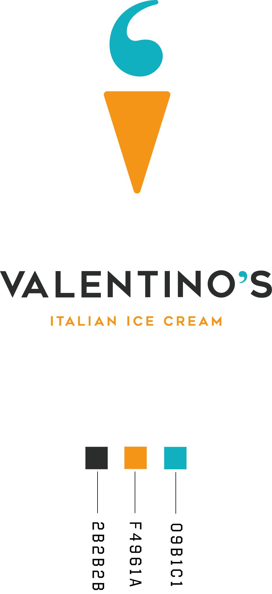 Valentino's — PAUL MELLIDI