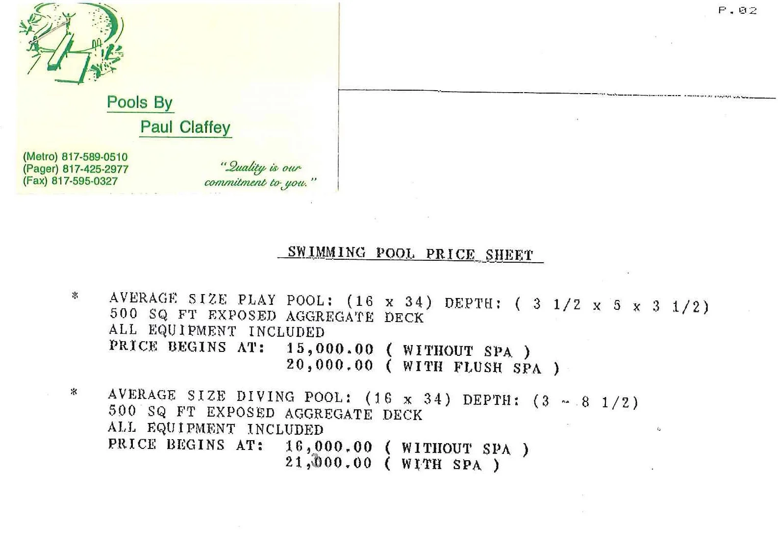 1987 Pools by paul claffey-1.jpg