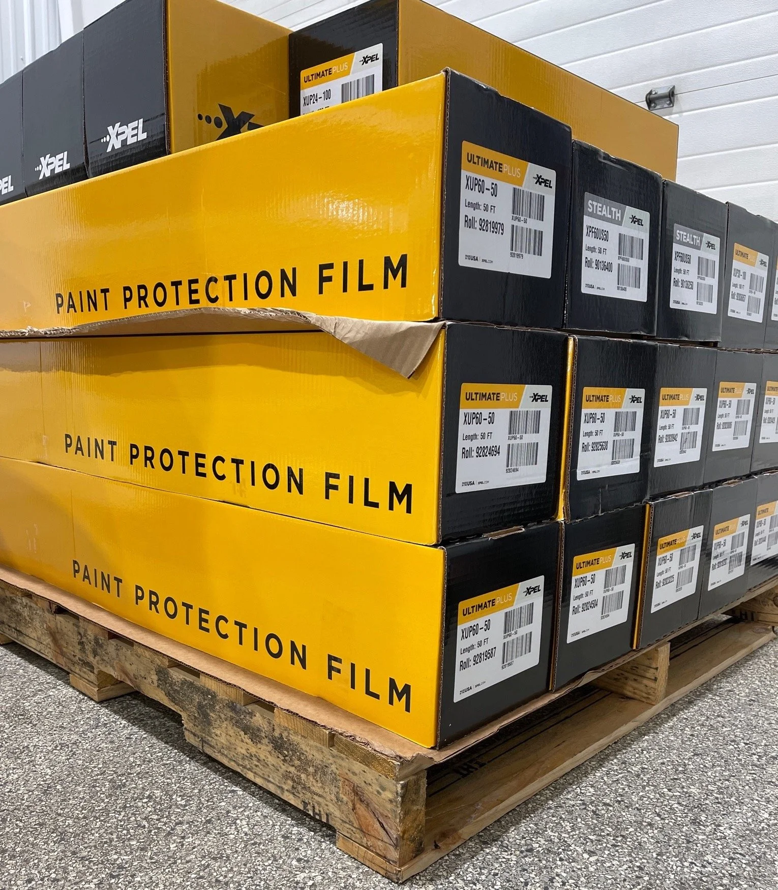 Who's ready to get some paint protection in 2026?! 🙋&zwj;♂️

#rosedetailing #xpel #PPF #paintprotectionfilm