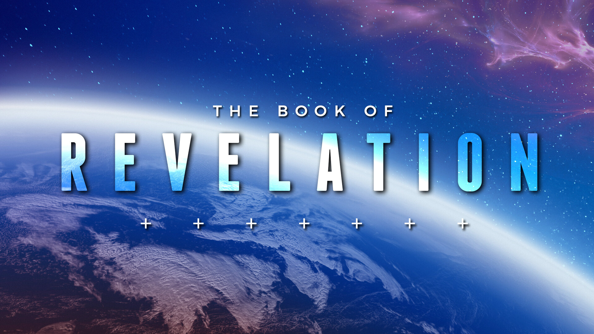 Book of Revelation — Calvary Church