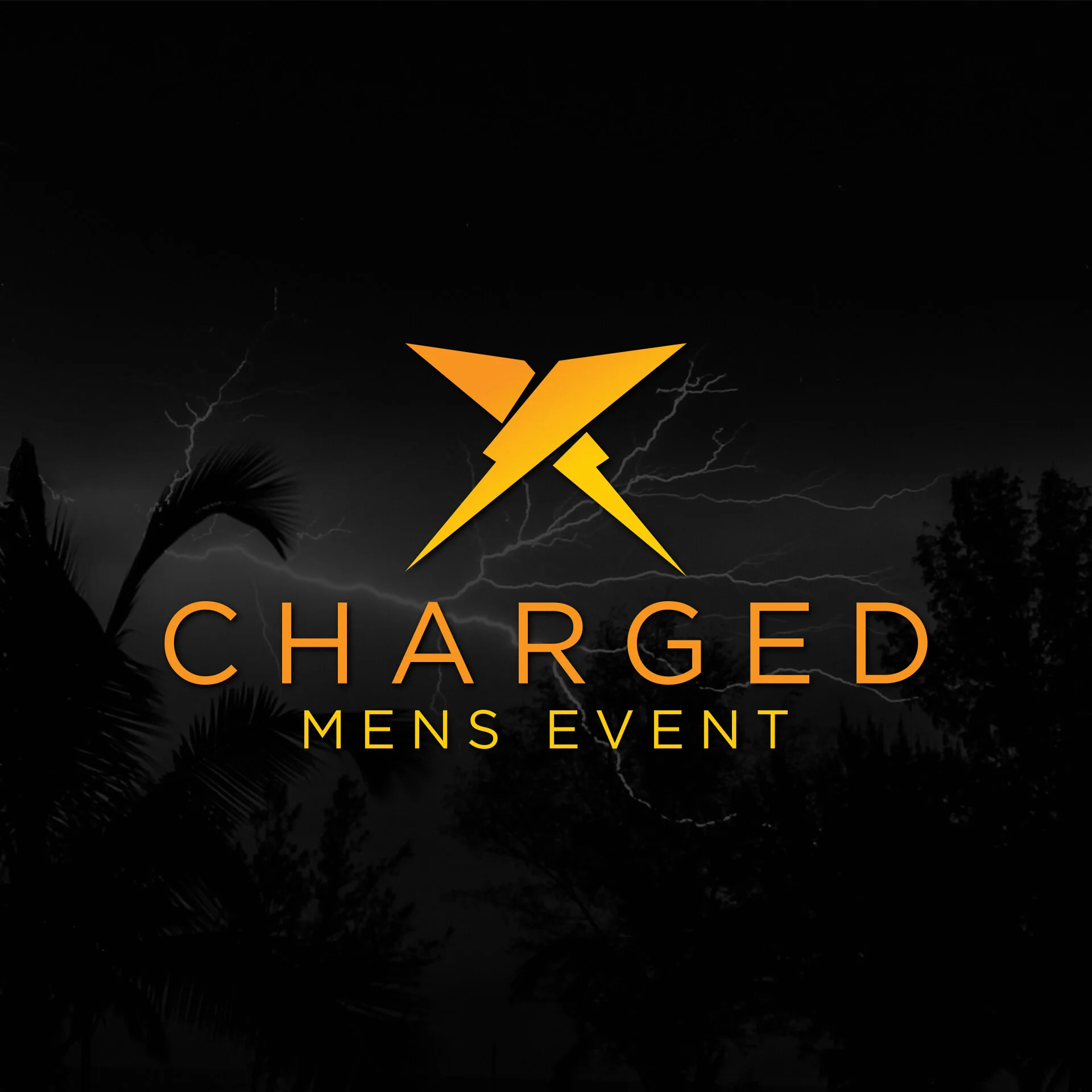 Charged Men's Event