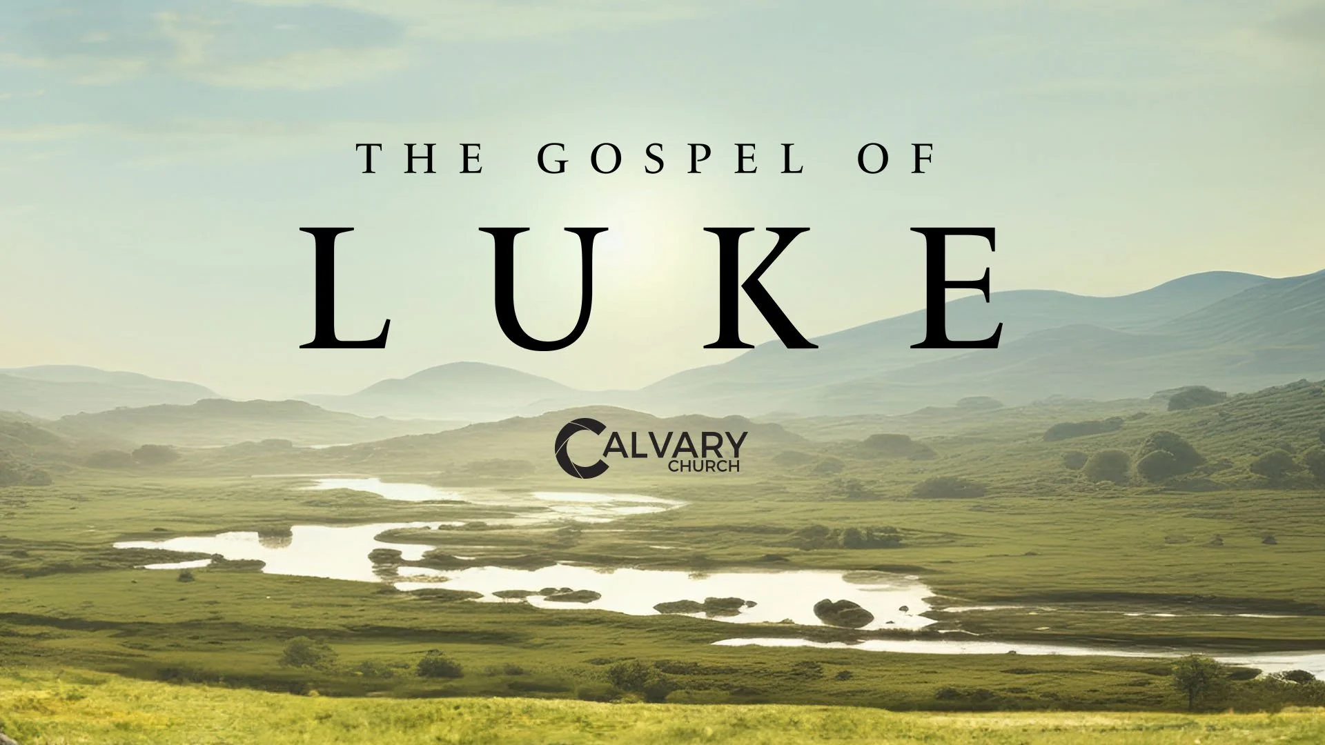 Luke 3