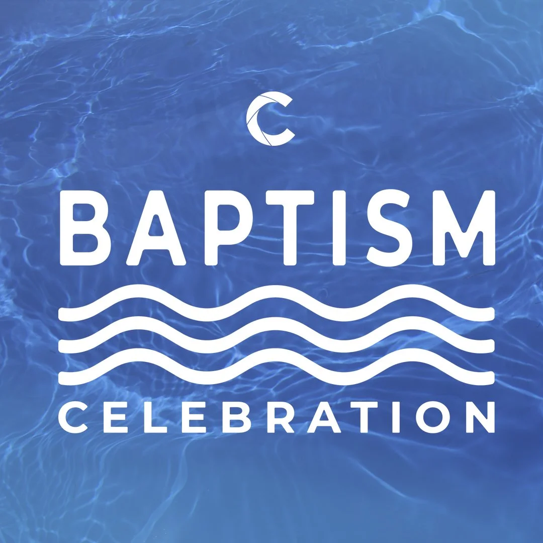 Baptism Celebration