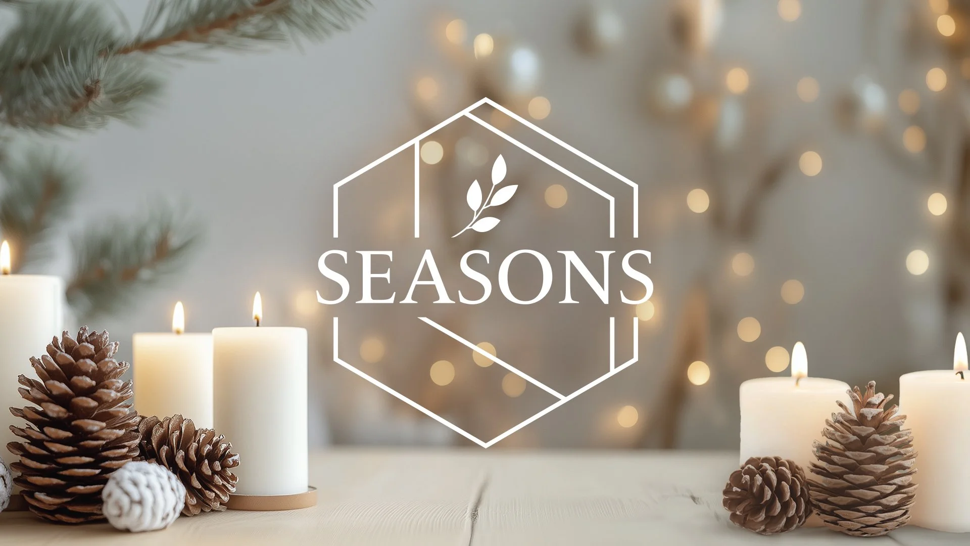 Winter 2024 Seasons
