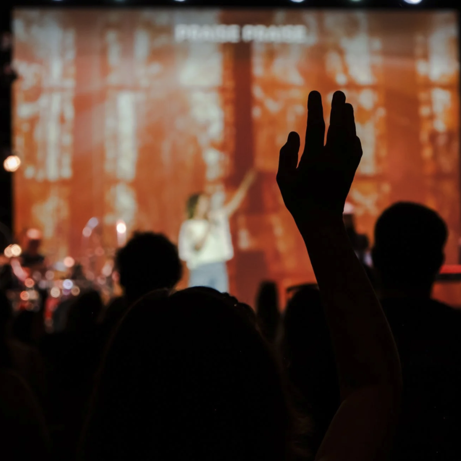 Worship