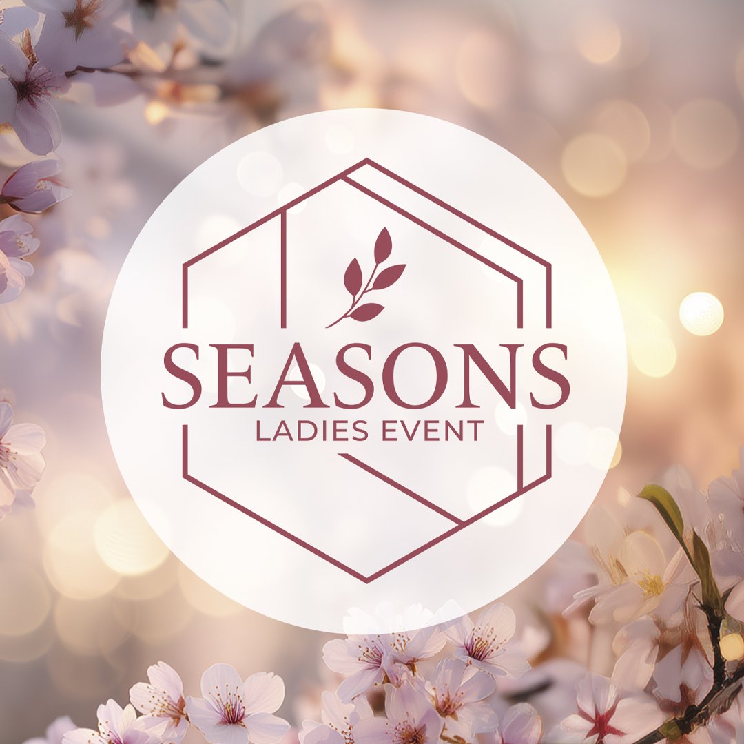 Ladies Seasons Event