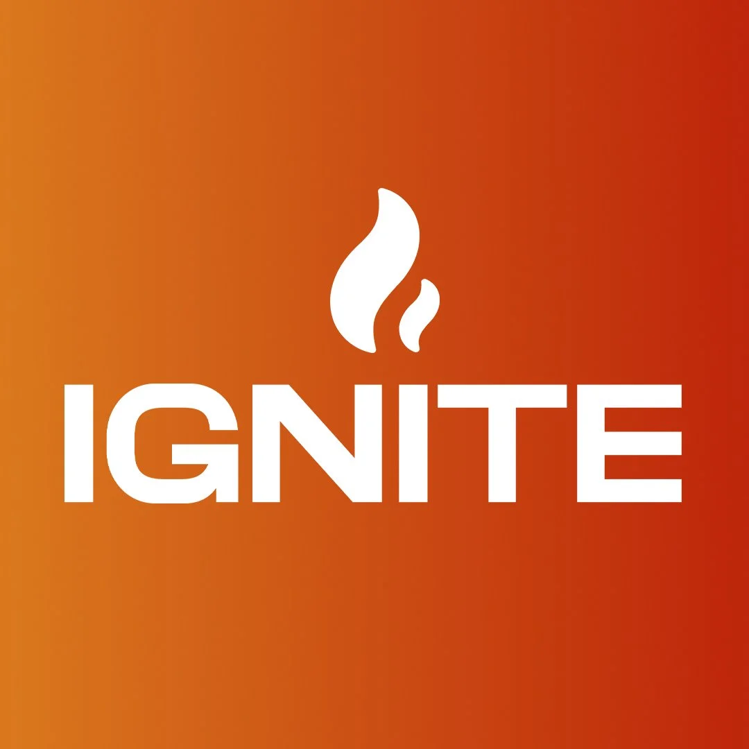 IGNITE – Men's Gathering