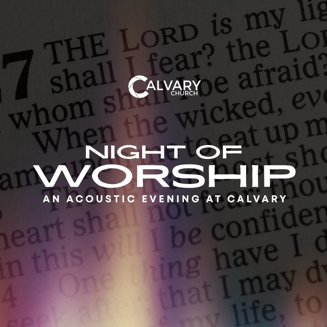 Night of Worship