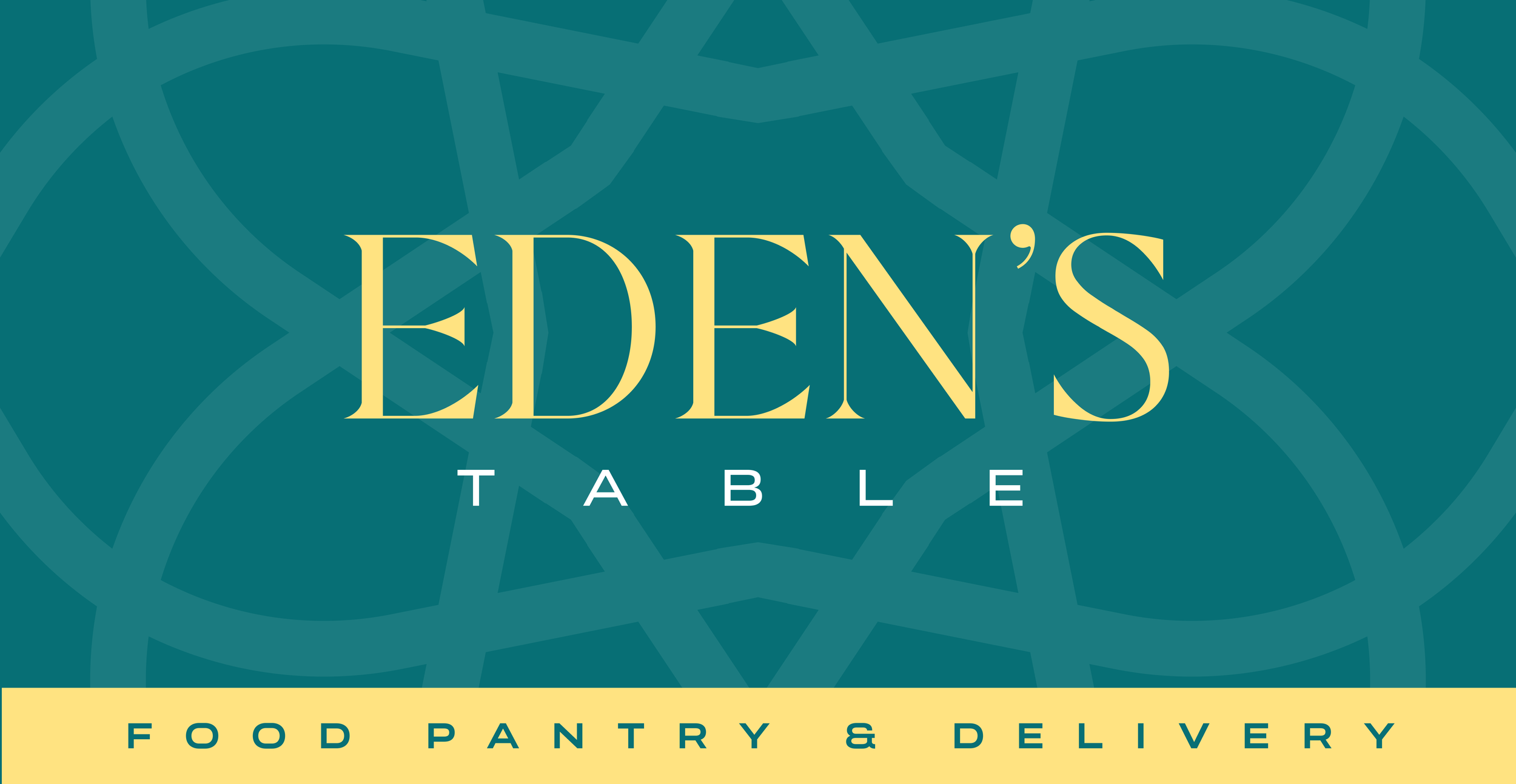 Eden's Table