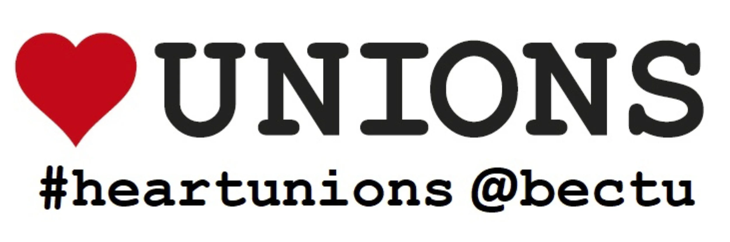 12th - 18th February TUC Heart Unions Week Read More