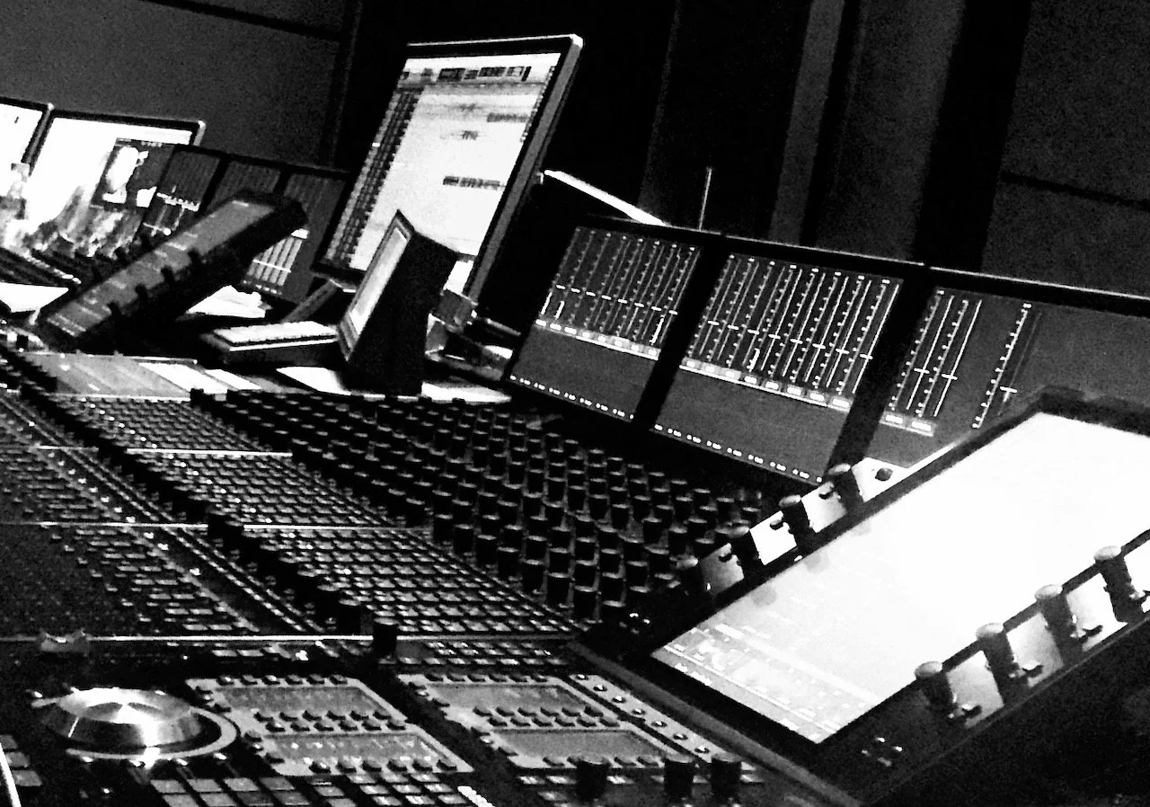 Open letter on behalf of the UK PostProduction Sound Community — The