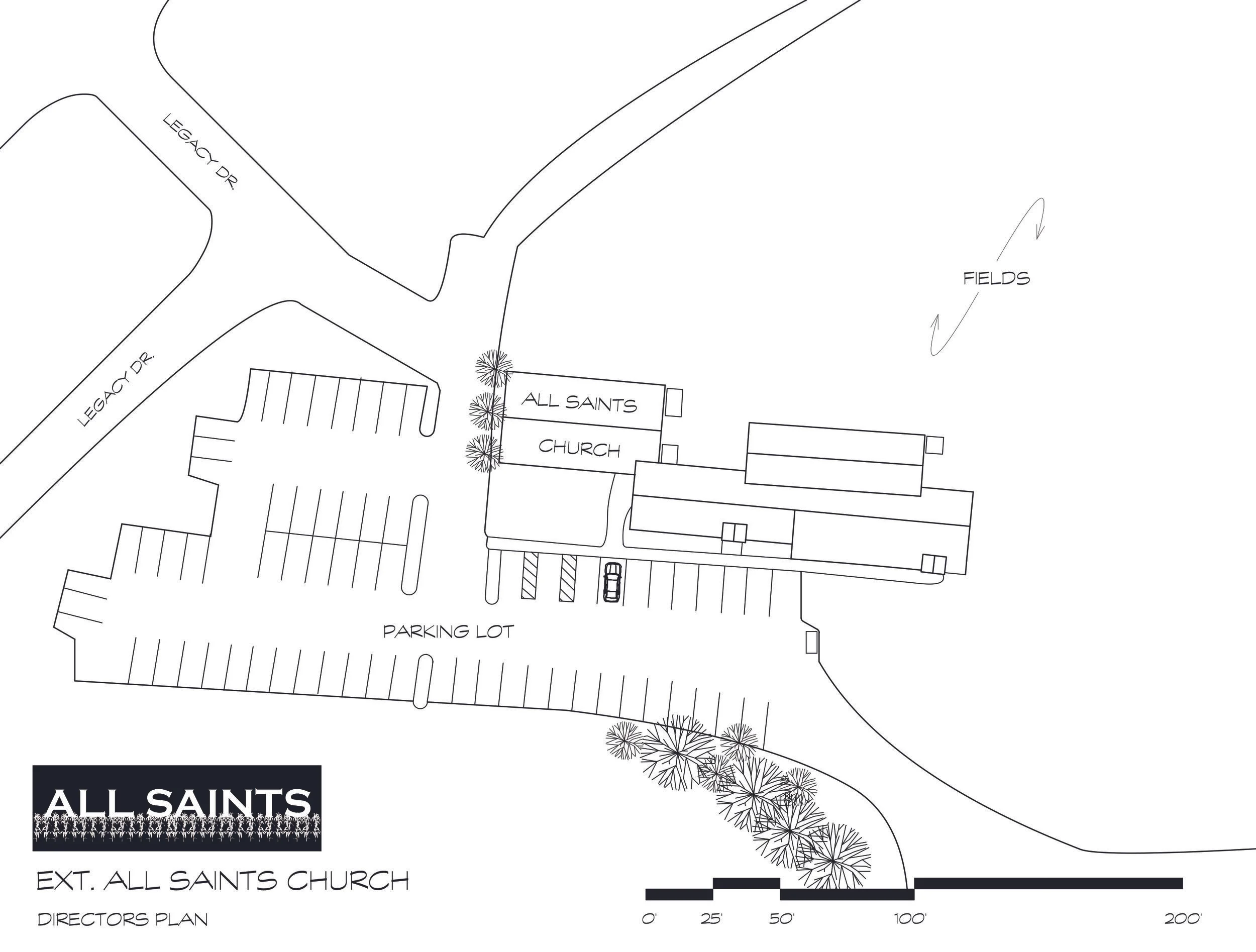 REV Ext All Saints Church Parking Lot_Dir Plan.jpg