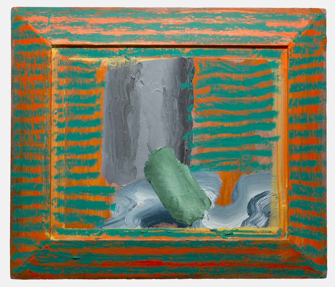 Howard Hodgkin