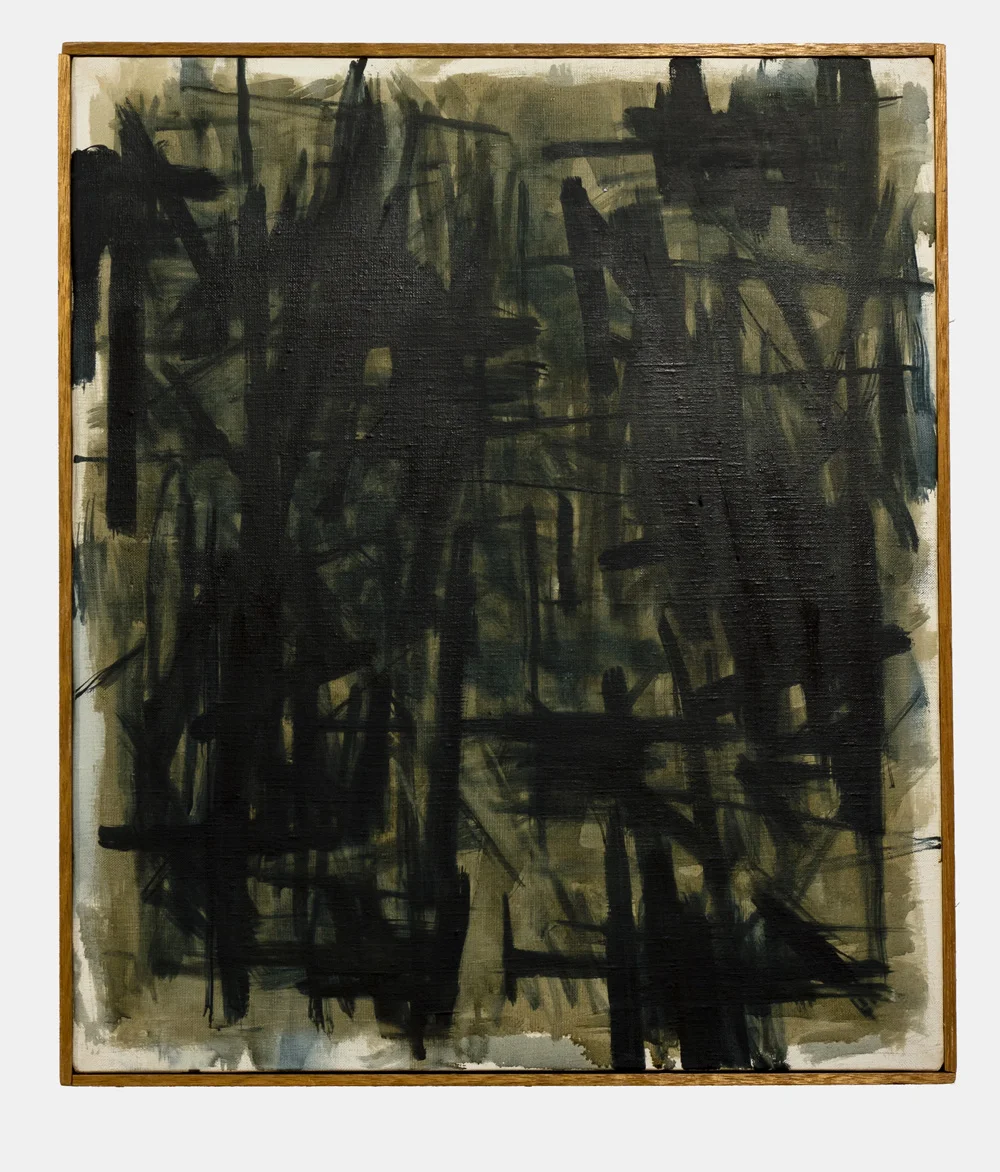 Kazuyo Kinoshita — Alice Black Gallery